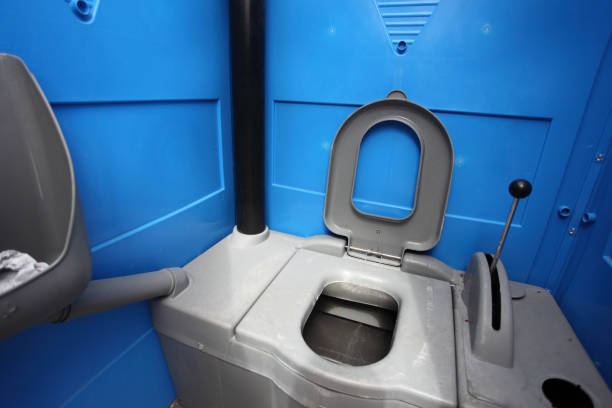 Best Portable Restroom Removal and Pickup  in Independence, MO