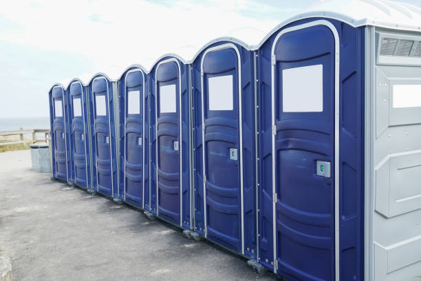 Trusted Independence, MO Portable Potty Rental  Experts