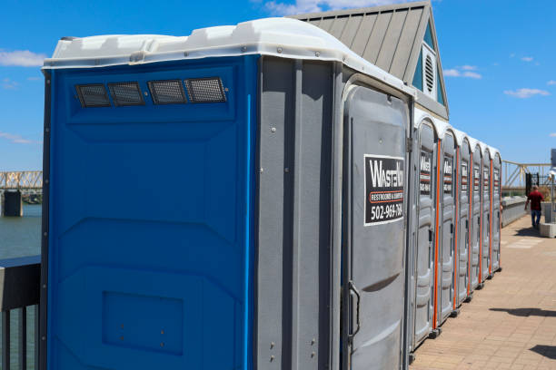 Best Portable Toilets with Baby Changing Stations  in Independence, MO