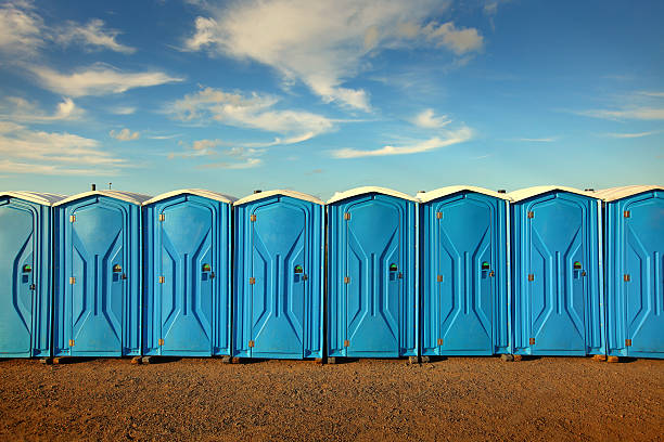 Best Portable Restroom Maintenance and Cleaning  in Independence, MO